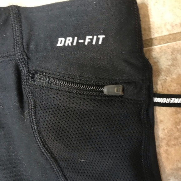 👟NIKE DRI FIT Running Capris - Picture 7 of 8